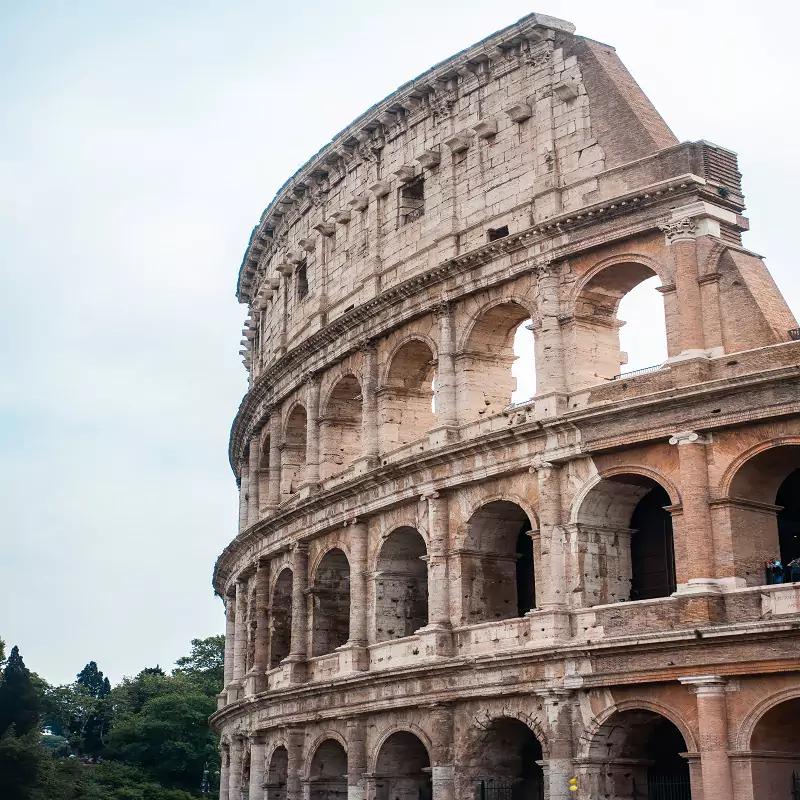 Popular Countries Italy image